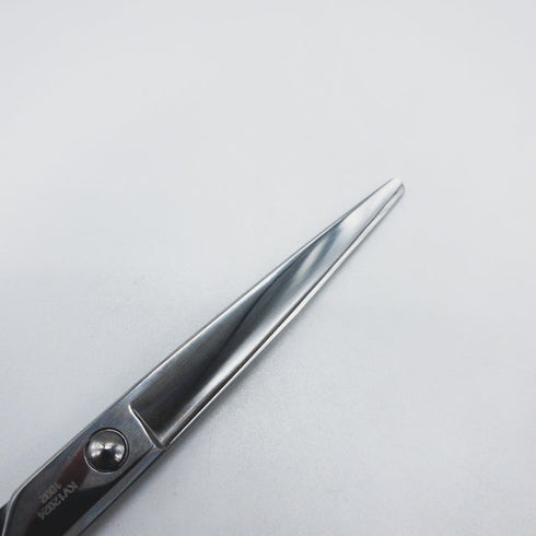 【光邦KOUHO】ARX65 シザー オフセット 理容 美容ハサミ 美容師 理容師 右利き 6.5インチ 中古 sc1442