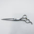 【タマコーシザー】ニューおそらくOSORAKU シザー オフセット 理容 美容ハサミ 美容師 理容師 右利き 7インチ 中古 sc1448