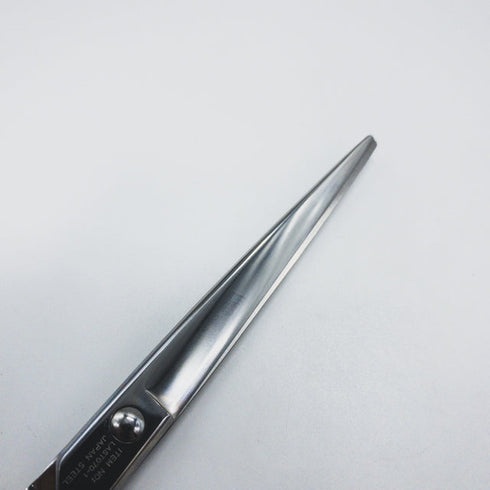 【SUPREMEサプリーム】LAST070-1 トリミングシザー メガネ 右利き トリマー ペット 7インチ 中古 sc1453