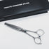 【ナルトシザーズ ナルトシザーNARUTO SCISSORS】レオヴィスタMTS30G メガネ シザー セニング 美容ハサミ すきばさみ 美容師 理容師 約30% 右利き 6インチ 中古 sc1454