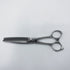 【ナルトシザーズ ナルトシザーNARUTO SCISSORS】レオヴィスタMTS30G メガネ シザー セニング 美容ハサミ すきばさみ 美容師 理容師 約30% 右利き 6インチ 中古 sc1454
