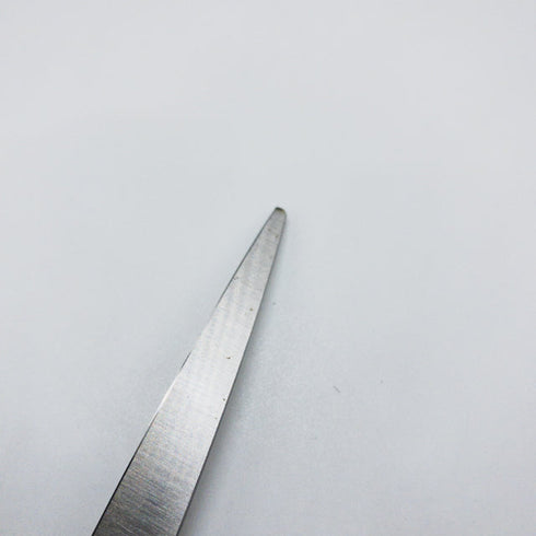 【シルバーラインSilverLine】国民三銃士NAC700カーブ トリミングシザー メガネ 右利き トリマー ペット 7インチ 中古 sc1458