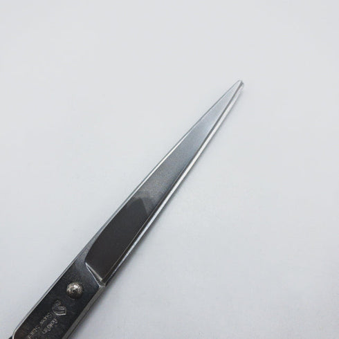 【TENYO天洋】GOLDEN TENYO G シザー オフセット 理容 美容ハサミ 美容師 理容師 右利き 7インチ 中古 sc1464