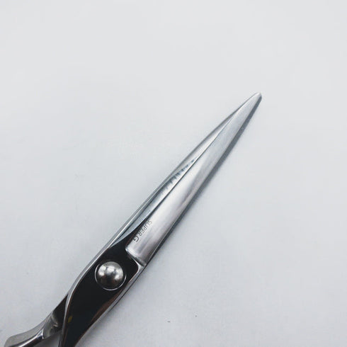 【光邦KOUHO】ARX60 DUR SUPER G シザー オフセット 理容 美容ハサミ 美容師 理容師 右利き 6インチ 中古 sc1476