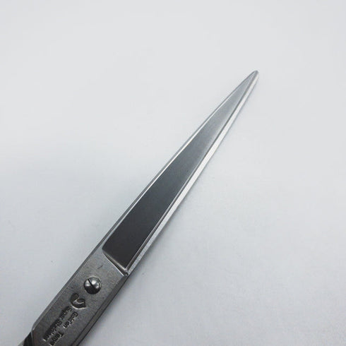 【TENYO天洋】GOLDEN TENYO G シザー オフセット 理容 美容ハサミ 美容師 理容師 右利き 7インチ 中古 sc1482
