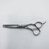【ミズタニシザーズ ミズタニシザーMIZUTANI SCISSORS】Fit THINNING 30 オフセット シザー セニング 美容ハサミ すきばさみ 美容師 理容師 約30% 右利き 5.7インチ 中古 sc1483