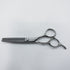 【ミズタニシザーズ ミズタニシザーMIZUTANI SCISSORS】Fit THINNING 30 オフセット シザー セニング 美容ハサミ すきばさみ 美容師 理容師 約30% 右利き 5.7インチ 中古 sc1483