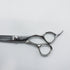 【ミズタニシザーズ ミズタニシザーMIZUTANI SCISSORS】Fit THINNING 30 オフセット シザー セニング 美容ハサミ すきばさみ 美容師 理容師 約30% 右利き 5.7インチ 中古 sc1483