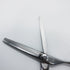 【ミズタニシザーズ ミズタニシザーMIZUTANI SCISSORS】Fit THINNING 30 オフセット シザー セニング 美容ハサミ すきばさみ 美容師 理容師 約30% 右利き 5.7インチ 中古 sc1483