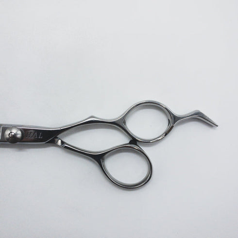 【B-LEX 凜】SD-60 stroke disconnectionストローク シザー オフセット 理容 美容ハサミ 美容師 理容師 右利き 6インチ 中古 sc1490