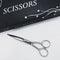 【トラックスシザーズ トラックスシザーTRACKS SCISSORS】DIA53 シザー メガネ 理容 美容ハサミ 美容師 理容師 右利き 5.25インチ 中古 sc1491
