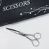 【トラックスシザーズ トラックスシザーTRACKS SCISSORS】DIA53 シザー メガネ 理容 美容ハサミ 美容師 理容師 右利き 5.25インチ 中古 sc1491