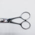 【ハヤシシザーズ ハヤシシザーHAYASHI SCISSORS】 メガネ シザー セニング 美容ハサミ すきばさみ 美容師 理容師 約10~20% 右利き 5.9インチ 中古 sc15
