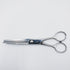【ハヤシシザーズ ハヤシシザーHAYASHI SCISSORS】 メガネ シザー セニング 美容ハサミ すきばさみ 美容師 理容師 約10~20% 右利き 5.9インチ 中古 sc15