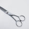 【ハヤシシザーズ ハヤシシザーHAYASHI SCISSORS】 メガネ シザー セニング 美容ハサミ すきばさみ 美容師 理容師 約10~20% 右利き 5.9インチ 中古 sc15