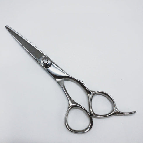【ミズタニシザーズ ミズタニシザーMIZUTANI SCISSORS】Fit シザー オフセット 理容 美容ハサミ 美容師 理容師 右利き 5.5インチ 中古 sc1501