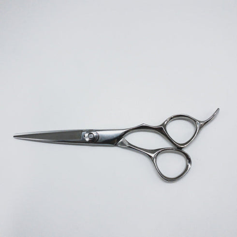 【ミズタニシザーズ ミズタニシザーMIZUTANI SCISSORS】Fit シザー オフセット 理容 美容ハサミ 美容師 理容師 右利き 5.5インチ 中古 sc1501
