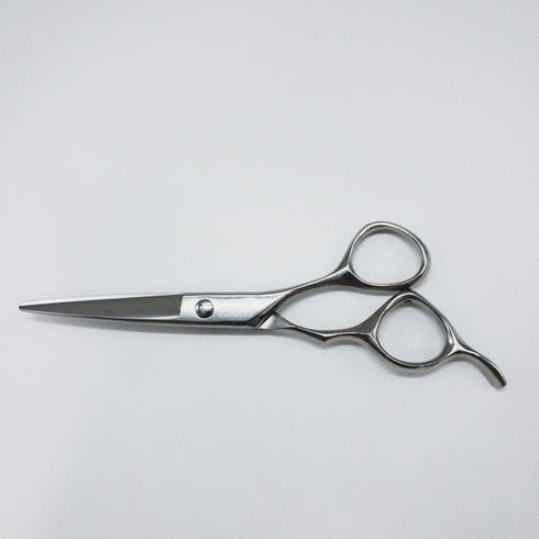 【ミズタニシザーズ ミズタニシザーMIZUTANI SCISSORS】Fit シザー オフセット 理容 美容ハサミ 美容師 理容師 右利き 5.5インチ 中古 sc1501