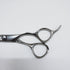 【ミズタニシザーズ ミズタニシザーMIZUTANI SCISSORS】Fit シザー オフセット 理容 美容ハサミ 美容師 理容師 右利き 5.5インチ 中古 sc1501