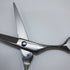 【ミズタニシザーズ ミズタニシザーMIZUTANI SCISSORS】Fit シザー オフセット 理容 美容ハサミ 美容師 理容師 右利き 5.5インチ 中古 sc1501