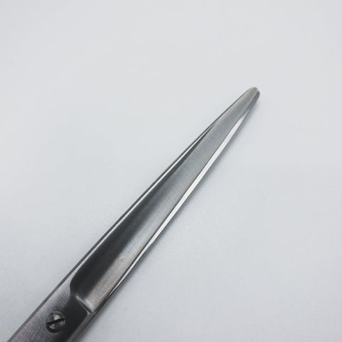 【YT-77】 トリミングシザー オフセット 右利き トリマー ペット 7インチ 中古 sc1508