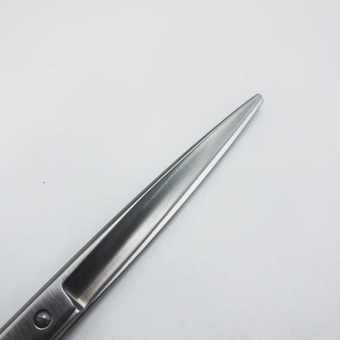 【YT-77】 トリミングシザー オフセット 右利き トリマー ペット 7インチ 中古 sc1510