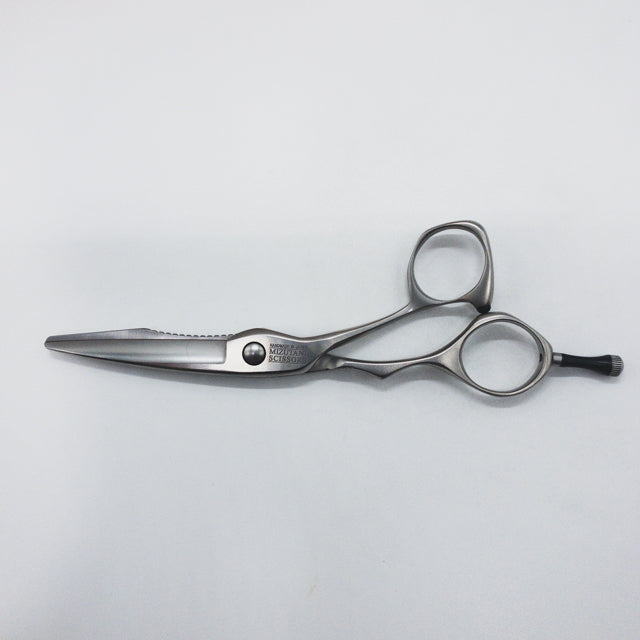 ミズタニシザー　ACROナイフ 美品】ミズタニシザーズ ACRO KNIFE Slim Mat カットシザー 6.3