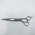 【ヒカリシザーズHIKARI光シザーHIKARI SCISSORS】BLAZE573 シザー オフセット 理容 美容ハサミ 美容師 理容師 右利き 6.5インチ 中古 sc1517
