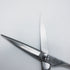 【ヒカリシザーズHIKARI光シザーHIKARI SCISSORS】BLAZE573 シザー オフセット 理容 美容ハサミ 美容師 理容師 右利き 6.5インチ 中古 sc1517