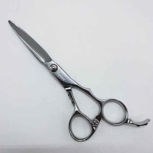 【コルタCORTA】56nazca シザー オフセット 理容 美容ハサミ 美容師 理容師 右利き 5.6インチ 中古 sc1520