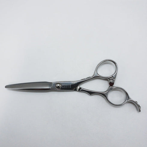 【コルタCORTA】56nazca シザー オフセット 理容 美容ハサミ 美容師 理容師 右利き 5.6インチ 中古 sc1520