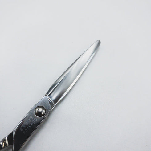 【コルタCORTA】56nazca シザー オフセット 理容 美容ハサミ 美容師 理容師 右利き 5.6インチ 中古 sc1520