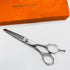 【ミズタニシザーズ ミズタニシザーMIZUTANI SCISSORS】Pixy THINNING 30ピクシー メガネ シザー セニング 美容ハサミ すきばさみ 美容師 理容師 約20~25% 右利き 6インチ 中古 sc1530