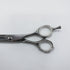【ミズタニシザーズ ミズタニシザーMIZUTANI SCISSORS】Pixy THINNING 30ピクシー メガネ シザー セニング 美容ハサミ すきばさみ 美容師 理容師 約20~25% 右利き 6インチ 中古 sc1530