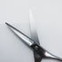 【ヒカリシザーズHIKARI光シザーHIKARI SCISSORS】E-2 シザー オフセット 理容 美容ハサミ 美容師 理容師 右利き 5.3インチ 中古 sc1532