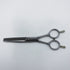 【ヒカリシザーズHIKARI光シザーHIKARI SCISSORS】T-30 メガネ シザー セニング 美容ハサミ すきばさみ 美容師 理容師 約30~35% 右利き 5.7インチ 中古 sc1533