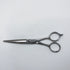 【オオカワプロシザーズ オオカワプロシザーOKAWA PRO SCISSORS】SG57 シザー メガネ 理容 美容ハサミ 美容師 理容師 右利き 5.7インチ 中古 sc1546