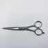 【オオカワプロシザーズ オオカワプロシザーOKAWA PRO SCISSORS】SG57 シザー メガネ 理容 美容ハサミ 美容師 理容師 右利き 5.7インチ 中古 sc1546