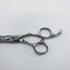 【トラックスシザーズ トラックスシザーTRACKS SCISSORS】TURUGI63 シザー オフセット 理容 美容ハサミ 美容師 理容師 右利き 6.3インチ 中古 sc1548
