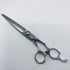 【ミズタニシザーズ ミズタニシザーMIZUTANI SCISSORS】SWORD DB-20 シザー オフセット 理容 美容ハサミ 美容師 理容師 右利き 6.7インチ 中古 sc1549