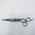 【ミズタニシザーズ ミズタニシザーMIZUTANI SCISSORS】SWORD DB-20 シザー オフセット 理容 美容ハサミ 美容師 理容師 右利き 6.7インチ 中古 sc1549