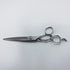 【ミズタニシザーズ ミズタニシザーMIZUTANI SCISSORS】SWORD DB-20 シザー オフセット 理容 美容ハサミ 美容師 理容師 右利き 6.7インチ 中古 sc1549