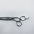 【ミズタニシザーズ ミズタニシザーMIZUTANI SCISSORS】SWORD DB-20 シザー オフセット 理容 美容ハサミ 美容師 理容師 右利き 6.7インチ 中古 sc1549