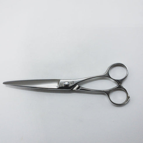 【ナルトシザーズ ナルトシザーNARUTO SCISSORS】フォルテソード シザー メガネ 理容 美容ハサミ 美容師 理容師 右利き 6インチ 中古 sc1551