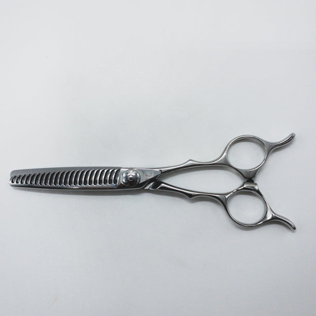 ナルト　NARUTOセニングシザー シェアライン　四梳き ナルトシザーズ ナルトシザーNARUTO SCISSORS】四梳きシェア