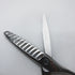 【ミズタニシザーズ ミズタニシザーMIZUTANI SCISSORS】Acroleaf WIDE M-50 メガネ シザー セニング 美容ハサミ すきばさみ 美容師 理容師 約40~50% 右利き 5.8インチ 中古 sc1553