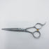 【ヒカリシザーズHIKARI光シザーHIKARI SCISSORS】NEW COSMOS201 シザー オフセット 理容 美容ハサミ 美容師 理容師 右利き 5.7インチ 中古 sc1557