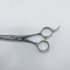 【ヒカリシザーズHIKARI光シザーHIKARI SCISSORS】NEW COSMOS201 シザー オフセット 理容 美容ハサミ 美容師 理容師 右利き 5.7インチ 中古 sc1557
