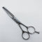 【ミズタニシザーズ ミズタニシザーMIZUTANI SCISSORS】Re-tro THINNING 30レトロ メガネ シザー セニング 美容ハサミ すきばさみ 美容師 理容師 約30% 右利き 5.7インチ 中古 sc1567