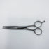 【ミズタニシザーズ ミズタニシザーMIZUTANI SCISSORS】Re-tro THINNING 30レトロ メガネ シザー セニング 美容ハサミ すきばさみ 美容師 理容師 約30% 右利き 5.7インチ 中古 sc1567